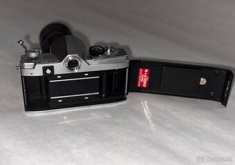 Minolta fotoaparát - 3