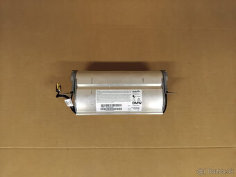 airbagy BMW E60 E61 - 3