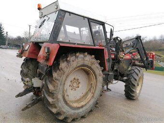 Predam Zetor Crystal 12145 - 3