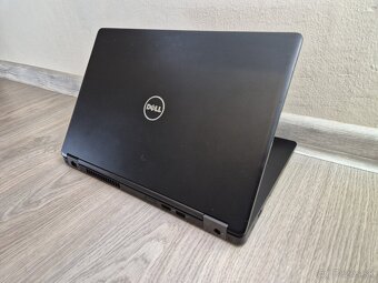▼DELL Latitude 5480 - 14" / TOUCH / i5-7440HQ / GPU 2GB▼ - 3