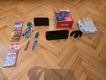 Nintendo Switch 2 - 3