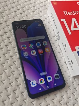 Xiaomi Redmi 14C 4/128 - 3