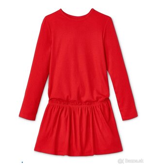 Saty Tchibo 4-5 rokov - 3