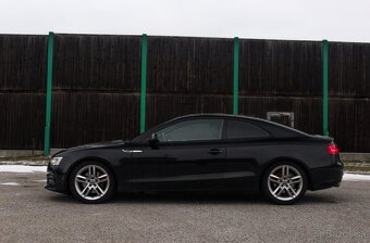 Audi A5 3.0 TDI AJ NA SPLÁTKY - 3