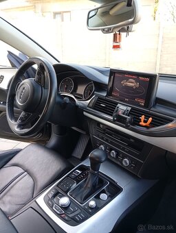 Audi A7 3.0 TDI Quattro - 3