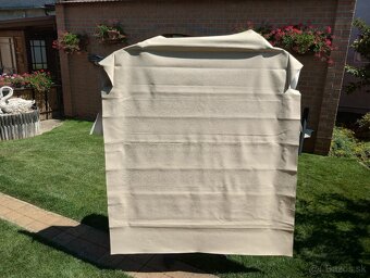 Predám interiér W114,W115 - 3