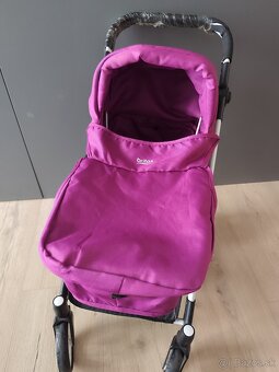Britax Romer kočík pre bábiky - 3
