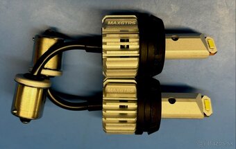 Canbus LED žiarovky MAXGTRS - 3