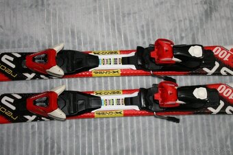 lyže Atomic redster XT 100 cm - 3