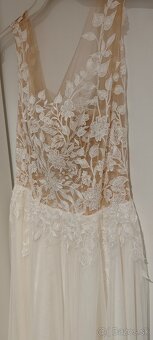 Svadobné šaty - 3