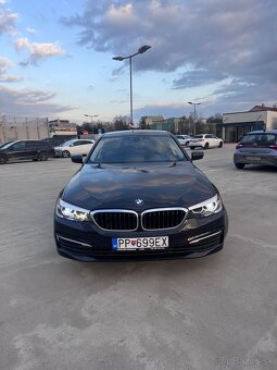 Bmw g30 - 3