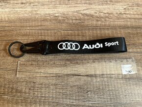 Audi Sport kľúčenka - 3