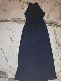 Dámske Maxi šaty H&M veľkosť 38 - 3