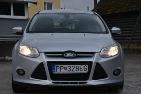 Ford Focus Kombi 1.6 TDCi DPF Collection X - 3