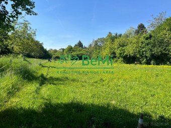 Predaj pozemok - Levice (003-14-MIJK) - 3
