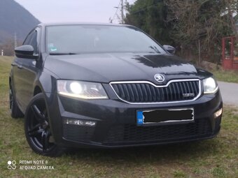 Octavia - 3