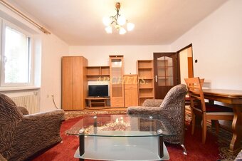 PREDANÉ / EXKLUZÍVNE / 2 IZBOVÝ TEHLOVÝ BYT, SPIŠSKÁ BELÁ - 3