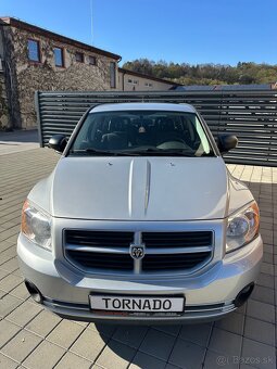 Dodge Caliber 1,8i Top stav - 3