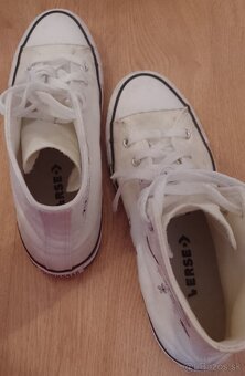 Predám topánky CONVERSE - 3