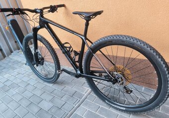 Cannondale Fsi carbon - 3