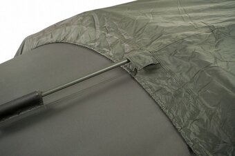 Bivak Mivardi New Dynasty Xl + predsieň - 3