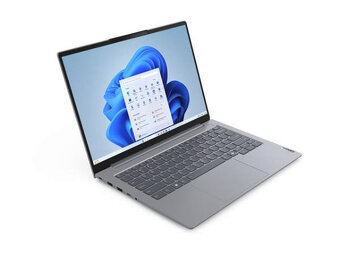 Lenovo ThinkBook 14:Ryzen 7 7735HS, 32GB, SSD 512, W11P - 3
