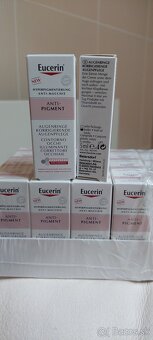predam nove vzorky EUCERIN - 3