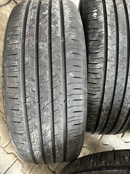 3 + 1 zadarmo Continental EcoContact6 235/65/r17 V XL - 3