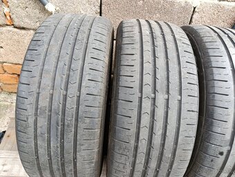 Continental 205/55 r16 - 3