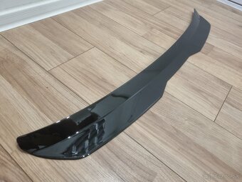 OCTAVIA 2 COMBI SPOILER NA KUFR LIPKO NA HRANU KUFRU - 3