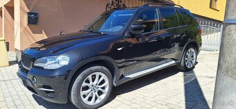 Predam bmw x5 3.0d - 3