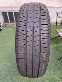 Letne nove Goodyear Efficient Grip 195/60R18 96H DOT 24/24 - 3