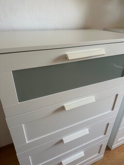 IKEA BRIMNES komoda - 3