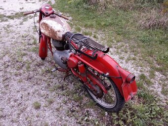 Gilera 150 rossa super - 3