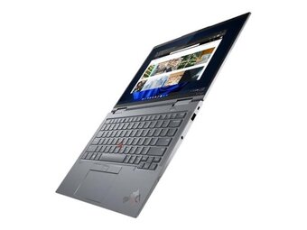 Lenovo ThinkPad X1 Yoga Gen7-14-Core i5 1250P-16GB-2TBSSD- - 3