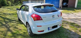 Kia Proceed - 3
