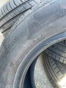 Hankook Letne pneumatiky - 3