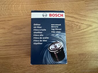 Olejový filter Bosch P7147 F026407147 KIA, Hyundai - 3