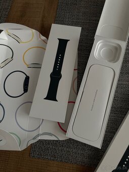 Apple watch SE (gen 2) 44 mm - 3