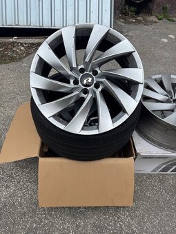 vw original elektrony R 20 “ - 3