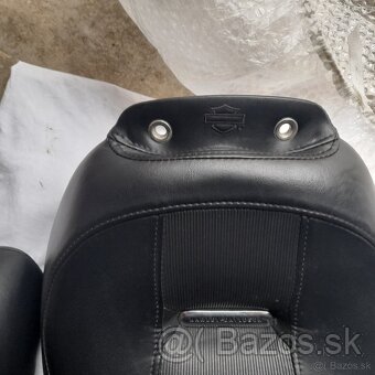 HARLEY DAVIDSON® BREAKOUT FXSB - 3