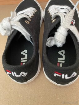 Tenisky Fila - 3