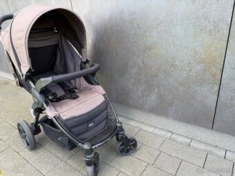 Kočík Britax B-AGILE - 3
