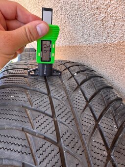 Elektrony BMW m 5x112 r19 - 3