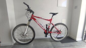 Merida One-twenty TFS- 800D - 3