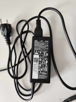 Napájací adaptér Dell 65W 19,5V 3,34A - 3