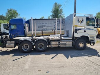 TATRA PHOENIX 510 6x6 2017 - 3