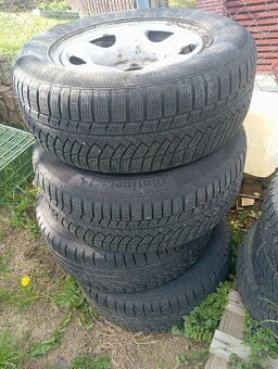 Sada pneu 5x139,7 Vitara - 3