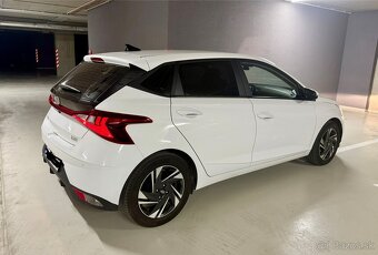 Hyundai I20 Family, 1.2 62kw PREDÁM - 3