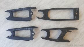 kryt retaze Honda, Kawasaki,Suzuki,Yamaha - 3